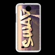 Coque HTC Desire 300 Swag Horizon 2 ZG