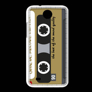 Coque HTC Desire 300 K7 hiphop