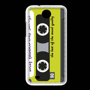 Coque HTC Desire 300 K7 standard