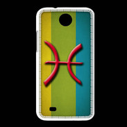 Coque HTC Desire 300 amazigh