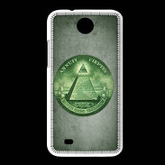 Coque HTC Desire 300 illuminati