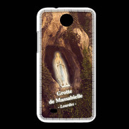 Coque HTC Desire 300 Coque Grotte de Lourdes