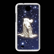 Coque HTC Desire 300 Zodiaque verseau
