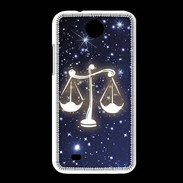 Coque HTC Desire 300 zodiaque balance