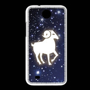 Coque HTC Desire 300 zodiaque bélier