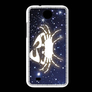 Coque HTC Desire 300 zodiaque cancer