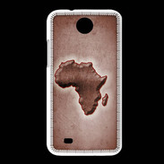 Coque HTC Desire 300 Afrique