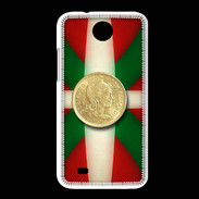 Coque HTC Desire 300 Pays Basque