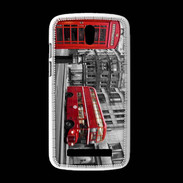 Coque HTC Desire 500 Bus de Londres