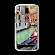 Coque HTC Desire 500 Canal de Venise