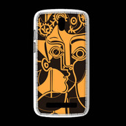 Coque HTC Desire 500 Inspiration Picasso 17