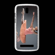Coque HTC Desire 500 Danse Ballet 1