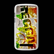 Coque HTC Desire 500 Reggae