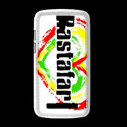 Coque HTC Desire 500 Rastafari love