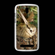 Coque HTC Desire 500 Bécasse 2
