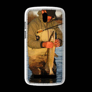 Coque HTC Desire 500 Pêche au brochet 10
