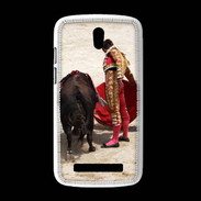 Coque HTC Desire 500 Corrida 2