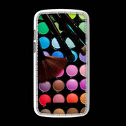 Coque HTC Desire 500 Maquillage 1