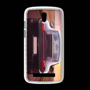 Coque HTC Desire 500 Voiture de sport allemande 5
