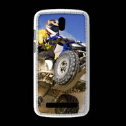 Coque HTC Desire 500 Quad 3