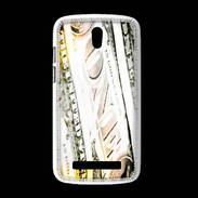 Coque HTC Desire 500 Dollars américains