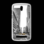 Coque HTC Desire 500 Avenue New-yorkaise 2