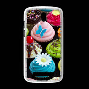 Coque HTC Desire 500 Cupcakes