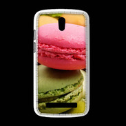 Coque HTC Desire 500 Maccaron