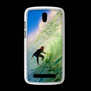 Coque HTC Desire 500 Surfeur 5 