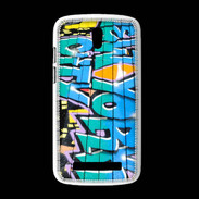 Coque HTC Desire 500 Graffiti New York City