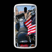 Coque HTC Desire 500 Moto aux USA