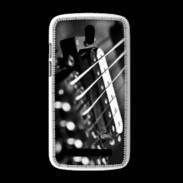 Coque HTC Desire 500 Corde de guitare
