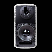 Coque HTC Desire 500 Enceinte de musique 2