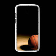 Coque HTC Desire 500 Ballon de basket
