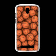 Coque HTC Desire 500 Ballons de basket