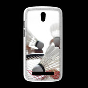 Coque HTC Desire 500 Badminton passion 10