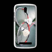 Coque HTC Desire 500 Badminton 