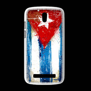 Coque HTC Desire 500 Cuba