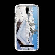 Coque HTC Desire 500 hiver 3