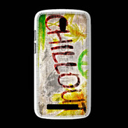 Coque HTC Desire 500 Chillout 15