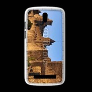 Coque HTC Desire 500 Cité médiévale de Carcassonne