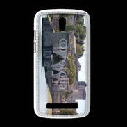 Coque HTC Desire 500 Pont d'avignon