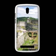 Coque HTC Desire 500 Citadelle de Besançon