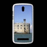 Coque HTC Desire 500 Le Fort Boyard