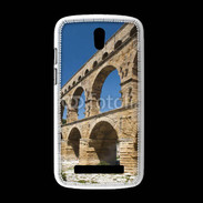 Coque HTC Desire 500 Pont du Gard