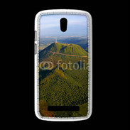 Coque HTC Desire 500 Puy de dome et parc des volcans d'Auvergne