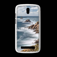 Coque HTC Desire 500 Pointe du Raz