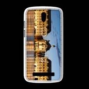 Coque HTC Desire 500 Place de la bourse à Bordeaux