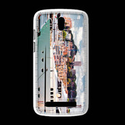 Coque HTC Desire 500 Port le Vieux de Cannes