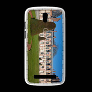 Coque HTC Desire 500 Château de Fontainebleau